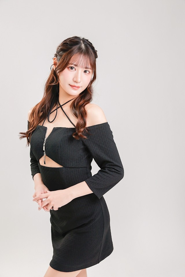 水嶋 百香プロフィール写真2